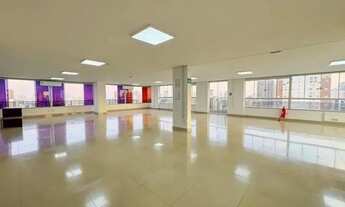 Imagem 2: Sala comercial no Setor Bueno - Goiânia - GO
