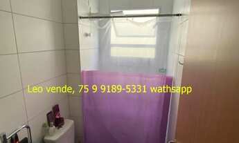 Imagem 5: Leo vende, Casa condomínio Flor do sertão, 2\4 oportunidade 199 mil