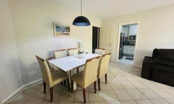 Imagem 7: Imóvel para venda possui 89 metros quadrados com 3 quartos em Trindade - Florianópolis - S