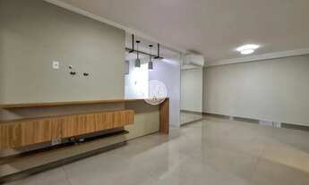 Imagem 4: Apartamento com 3 Suítes para Alugar, 127m² - Edifício Colina do Ipê - Alto do Ipê