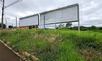 Imagem 2: Terreno comercial de 969m² à venda - Sítio São Bento 2