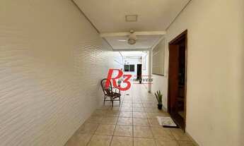 Imagem 7: Sobrado à venda, 187 m² por R$ 2.100.000,00 - Ponta da Praia - Santos/SP