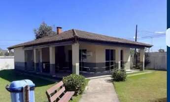 Imagem 5: Apartamento de dois quartos