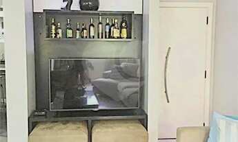 Imagem 7: Apartamento com 3 quartos à venda em Santana - SP