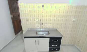 Imagem 7: Casa/Assobradada 01 Quarto No bairro Veloso Osasco SP