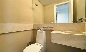 Imagem 15: Apartamento para alugar com 253 m² por R$ 22.850/mês - Alphaville - Barueri/SP