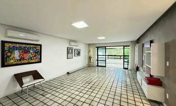 Imagem 5: Apartamento 4 Suítes à Venda no Alto Itaigara