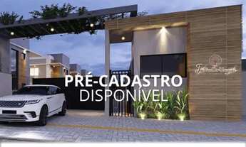 Imagem: Lançamento Jardins do Uruguai Casa Duplex