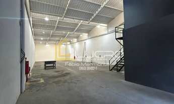 Imagem 2: Galpão barracão para aluguel com 500 m² e 2 quartos em Vila Engler, Bauru - SP