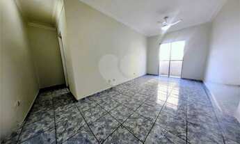 Imagem 2: Apartamento com 2 quartos para locação em Boqueirão - SP