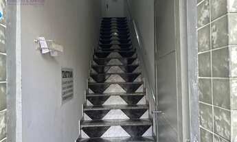 Imagem 2: Sala em Jardim Felicidade (Zona Oeste) - São Paulo