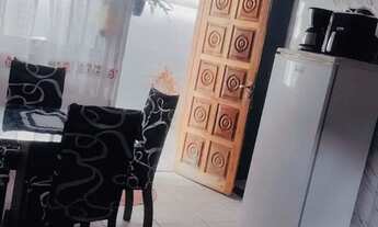 Imagem 6: Casa fundos Casa com 2 dormitórios