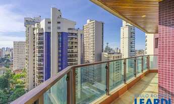 Imagem 2: APARTAMENTO - CAMBUÍ - SP