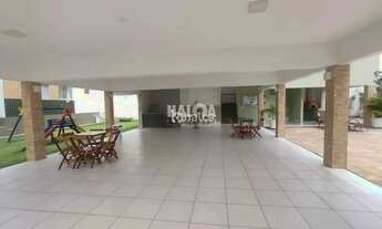 Imagem 2: Apartamento à venda no Condominio Solaris Residence Sul, Bairro Cristo Rei, Teresina/PI