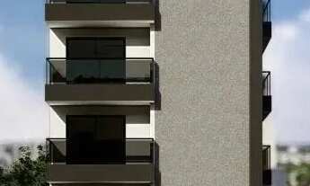 Imagem: Apartamento à venda no bairro Jardim América