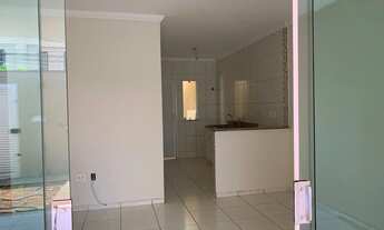 Imagem 6: Casa Bairro Santa Monica