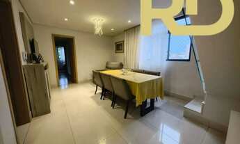 Imagem 2: Cobertura com 3 quartos à venda no Colégio Batista Belo Horizonte/MG