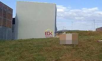Imagem 2: Terreno à venda, 400 m² por R$ 340.000,00 - Setparque - São José dos Campos/SP