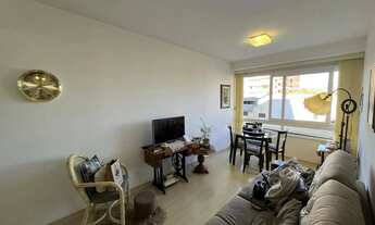 Imagem 5: SPOT - Apartamento de um dormitório com garagem na Cidade Baixa