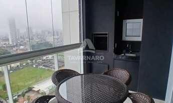 Imagem 13: Excelente Apartamento com 3 Dormitórios no Edifício Platinum!