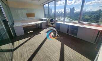 Imagem: Conjunto para alugar, 455 m² - Brooklin