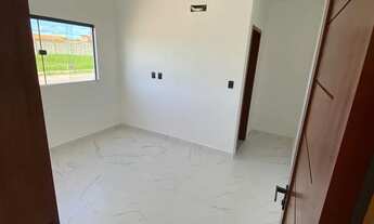 Imagem 7: CASA NO ECOVILLE 2 ,3 quartos sendo 2 suítes, em Cajupiranga, Parnamirim RN