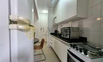 Imagem 7: Apartamento 1 Quarto, 1 Banheiro, 50,95 m², Nova Aliança