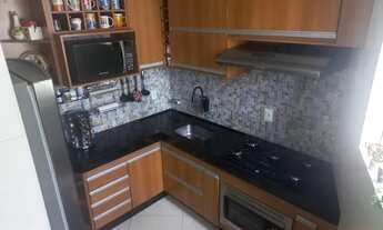 Imagem 5: Apt bairro Ipiranga, 2 quartos,área lazer com pscina