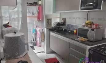 Imagem 7: APARTAMENTO - VILA CECÍLIA MARIA - SP