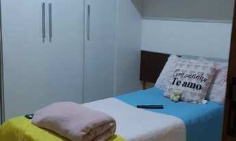 Imagem 5: Casa temporada Casa com 3 dormitórios