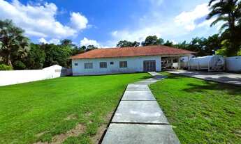 Imagem: Chácara Condomínio Vivenda Verde Tarumã