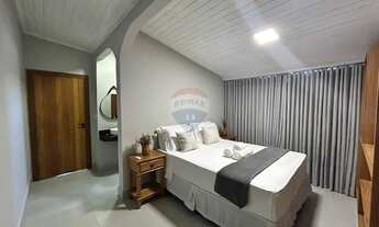 Imagem 4: Casa dos Sonhos em Prado: Luxo e Conforto!