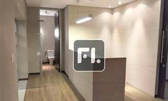 Imagem 3: Conjunto para alugar, 487 m² por R$ 113.003,00/mês - Vila Olímpia - São Paulo/SP