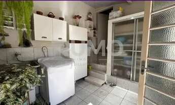 Imagem 11: Casa - Jardim Proença - Campinas