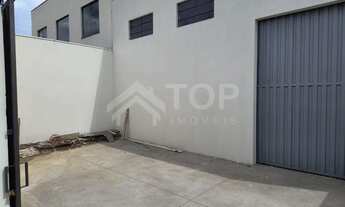 Imagem 3: Excelente Barracão Comercial para Alugar na Vila Nery, São Carlos