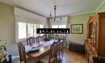 Imagem 4: Casa com 4 dormitórios para alugar, 220 m² por R$ 6.680,00/mês - Aberta dos Morros - Porto