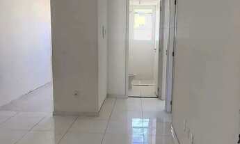 Imagem 9: Imóvel para venda tem 44 metros quadrados com 2 quartos em Paumirim - Caucaia - CE