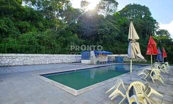 Imagem 6: Apartamento em condomínio, medindo 46,06m² com 2 quartos em Alberto Maia - Camaragibe - PE