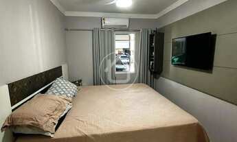 Imagem 7: CASA 3 QUARTOS Casa com 3 dormitórios