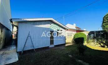 Imagem 4: Casa residencial 3 dormitórios, semi mobiliada