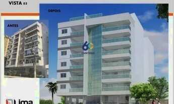 Imagem 2: Apartamento, 03 quartos sendo 01 suite,120 mts², Vista para o Mar, Mobiliado, Praia do Mor