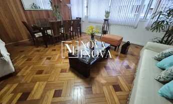 Imagem 3: APARTAMENTO DE 3 QUARTOS EM COPACABANA