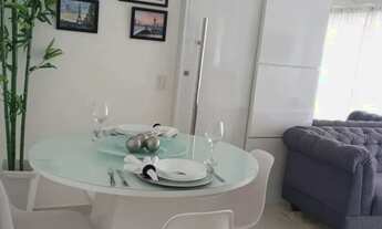 Imagem 7: Loft Mandarim Aluguel