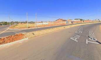 Imagem 2: Residencial Monte Pascoal II Área / Terreno à Venda, 320.00 por R$ 290000.00 no setor Resi