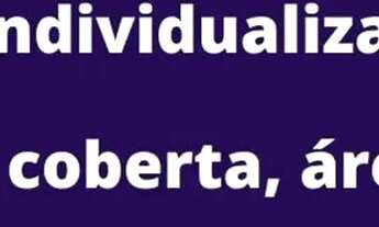 Imagem 5: Casa neoclassica com 3 quartos sendo 1 suíte, escritório no Jardim Seminário em Campo Gran