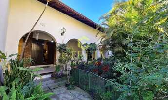 Imagem 2: Casa Ampla com 519m² na rua Aurora Silveira, no Cônego, à venda por R$790.000,00