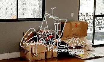 Imagem 2: Apartamento no bairro Santa Paula em São Caetano do Sul