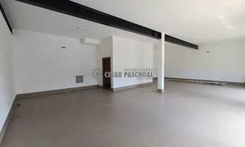 Imagem 3: Salão Comercial Normal Alto da Boa Vista Imóvel composto por: 1 banheiro Área de serviço V