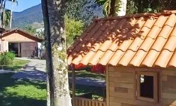 Imagem 6: Chácara para eventos ou lazer