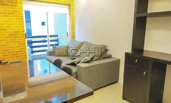 Imagem 4: Aluguel Apartamento 1 Dormitórios - 50 m² Moema